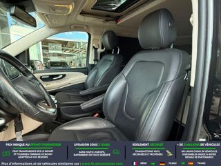 Classe V 250d BVA 2020 occasion 31850 Beaupuy