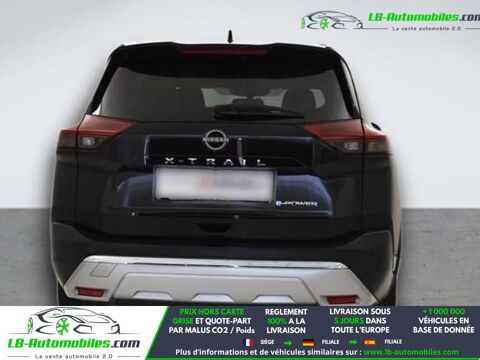X-Trail e-POWER 204 ch 2023 occasion 31850 Beaupuy