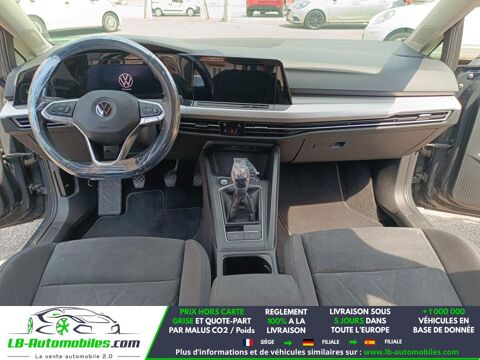 Golf 1.0 TSI OPF 110 BVM 2021 occasion 31850 Beaupuy