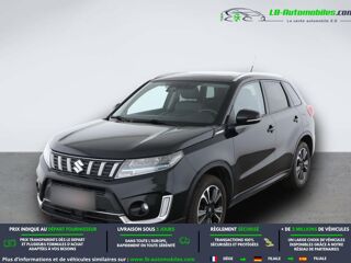 Vitara 1.4 Boosterjet Allgrip 129ch BVM 2020 occasion 31850 Beaupuy
