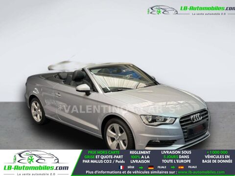 Annonce voiture Audi A3 18999 €