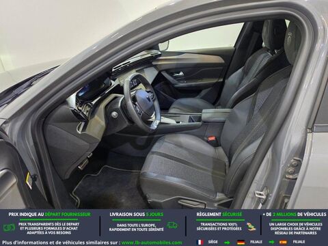 308 PHEV 225 e-BVA 2024 occasion 31850 Beaupuy
