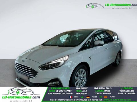 S-MAX 2.5 Duratec Hybrid 190 eCVT 2023 occasion 31850 Beaupuy