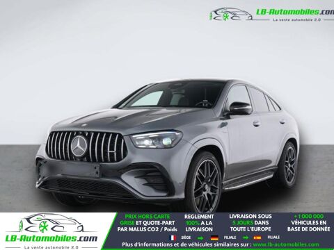 Classe GLE 53 AMG BVA 4MATIC+ 2026 occasion 31850 Beaupuy