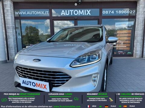 Kuga 1.5 EcoBlue 120 BVM 2020 occasion 31850 Beaupuy