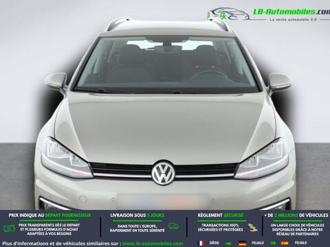 Golf SW 1.0 TSI 110 BVA 2018 occasion 31850 Beaupuy