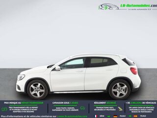 Classe GLA 180 BVA 2018 occasion 31850 Beaupuy
