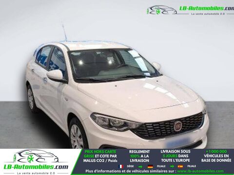 Fiat Tipo 1.4 T-Jet 120 ch BVM 2017 occasion Beaupuy 31850