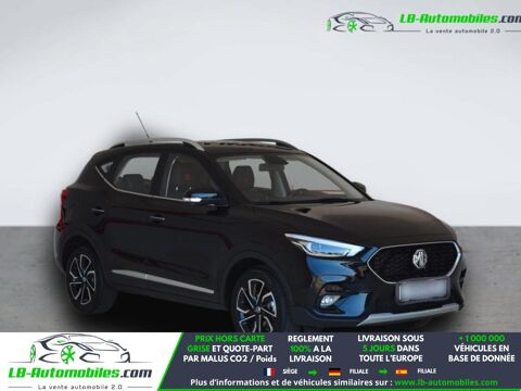 Annonce voiture MG MG.ZS 20400 €