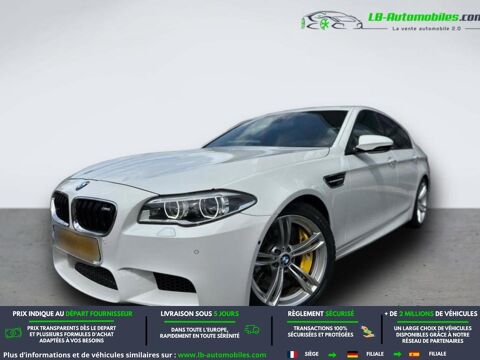 M5 560CH 2015 occasion 31850 Beaupuy