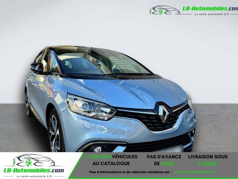 Renault Sc&eacute;nic TCe 140 BVM 2018 occasion Beaupuy 31850
