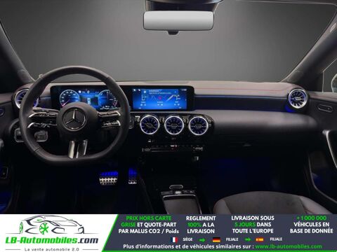 Classe CLA 250 e BVA 2025 occasion 31850 Beaupuy