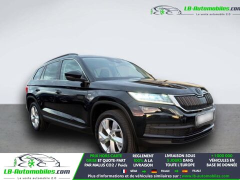 Kodiaq TSI 150 BVA 5pl 2019 occasion 31850 Beaupuy
