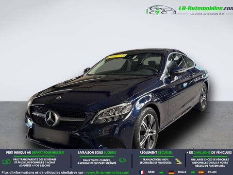 Annonce voiture Mercedes Classe C 30490 €