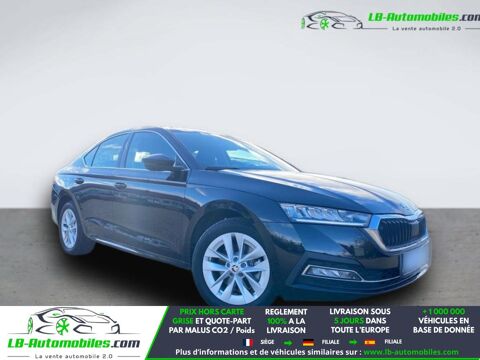 Octavia 1.4 TSI PHEV 204 ch BVA 2022 occasion 31850 Beaupuy