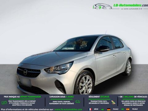 Corsa 1.2 Turbo 100 ch BVM 2022 occasion 31850 Beaupuy