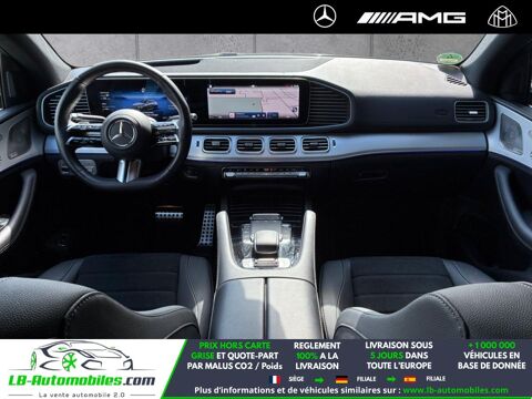Classe GLE 450 d BVA 4Matic 2025 occasion 31850 Beaupuy