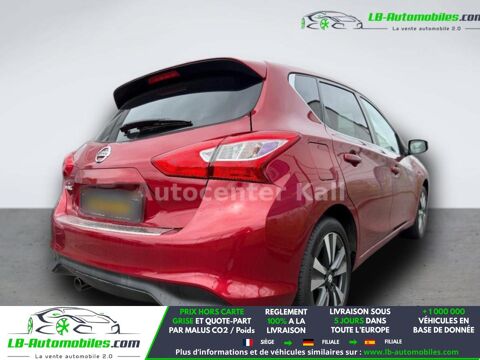 Pulsar 1.2 DIG-T 115 BVM 2016 occasion 31850 Beaupuy
