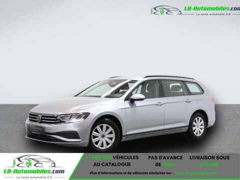 Volkswagen Golf SW 2.0 TDI 150 BVA 2022 occasion Beaupuy 31850