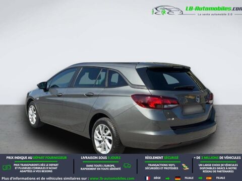 Astra 1.5 Diesel 122 ch BVM 2021 occasion 31850 Beaupuy