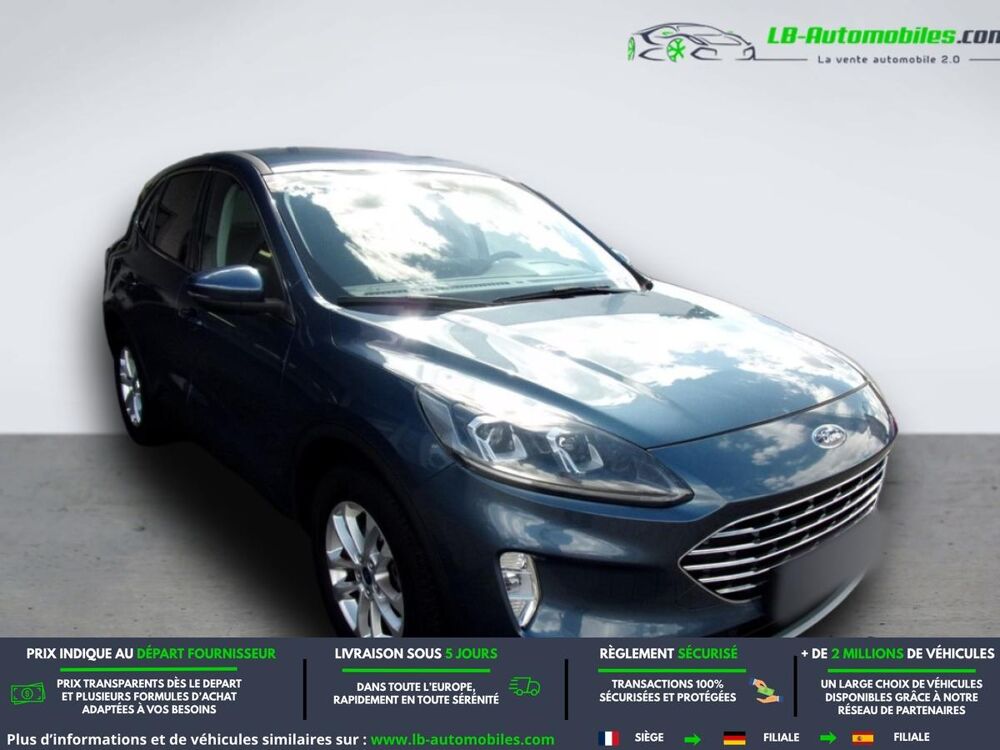 Kuga 1.5 EcoBoost 150 BVM 2020 occasion 31850 Beaupuy
