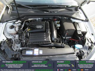 A3 1.4 TFSI COD 150 BVM 2017 occasion 31850 Beaupuy