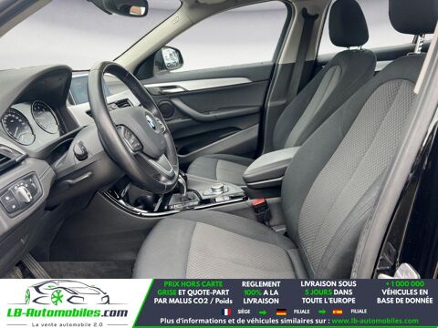 X2 sDrive 20i 178 ch BVA 2020 occasion 31850 Beaupuy