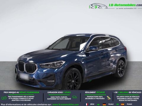 Annonce voiture BMW X1 24500 €