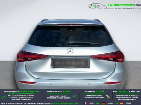 Classe C 220 d BVA 2021 occasion 31850 Beaupuy