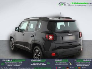 Renegade 1.0 GSE 120 ch BVM 2019 occasion 31850 Beaupuy