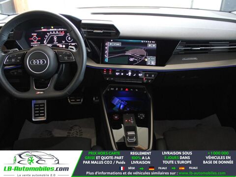 RS3 2.5 TFSI 400 BVA Quattro 2023 occasion 31850 Beaupuy