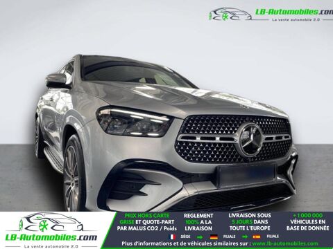 Classe GLE 400 e BVA 4Matic 2023 occasion 31850 Beaupuy