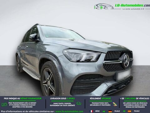 Classe GLE 450 EQBoost BVA 4Matic 2020 occasion 31850 Beaupuy