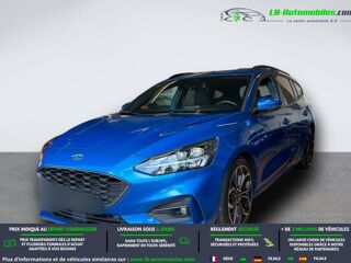 Focus 1.5 EcoBoost 150 BVM 2019 occasion 31850 Beaupuy