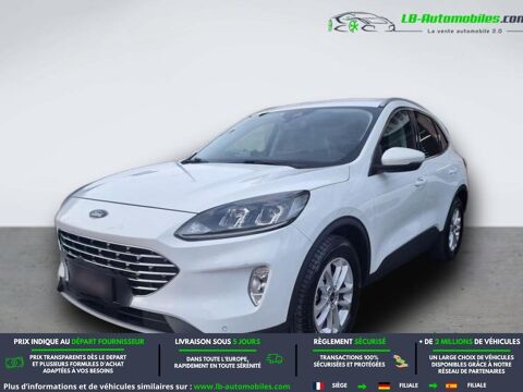 Annonce voiture Ford Kuga 18800 €