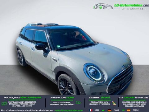 Annonce voiture Mini Cooper 18900 €