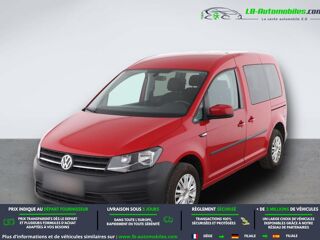 Caddy 1.2 TSI 84 2017 occasion 31850 Beaupuy