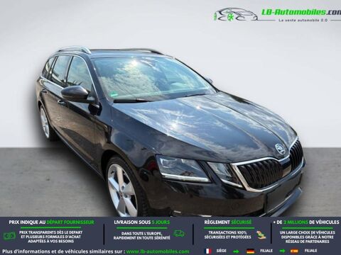 Octavia 2.0 TDI 150 ch BVM 2020 occasion 31850 Beaupuy