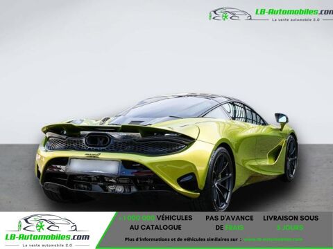 765LT V8 4.0 750 ch 2025 occasion 31850 Beaupuy