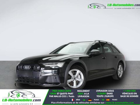 A6 45 TDI 245 ch Quattro BVA 2023 occasion 31850 Beaupuy