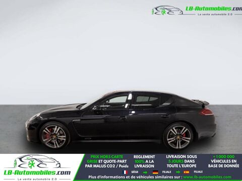 Panamera GTS V8 4.8 440 2015 occasion 31850 Beaupuy