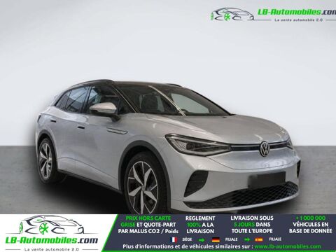 ID.4 299 ch 2022 occasion 31850 Beaupuy