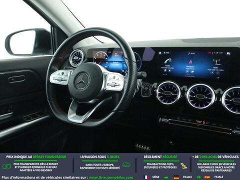 Classe GLA 200 BVA 2023 occasion 31850 Beaupuy
