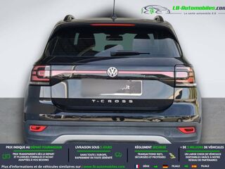 T-Cross 1.6 TDI 95 Start/Stop BVA 2020 occasion 31850 Beaupuy
