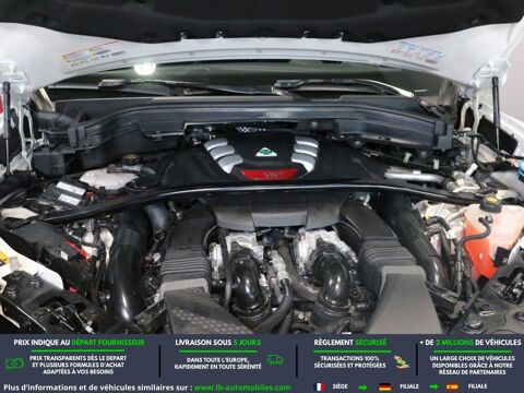 Stelvio 2.9 V6 510ch BVA 2020 occasion 31850 Beaupuy