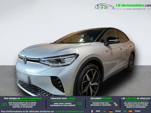 Annonce voiture Volkswagen ID.3 33850 €