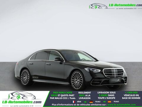 Classe S 450 d BVA 4-Matic 2026 occasion 31850 Beaupuy
