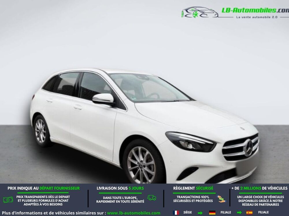 Classe B 200 BVA 2020 occasion 31850 Beaupuy