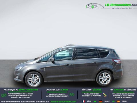 S-MAX 2.0 EcoBlue 190 BVA 2019 occasion 31850 Beaupuy