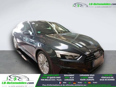 A5 35 TDI 163 BVA 2023 occasion 31850 Beaupuy